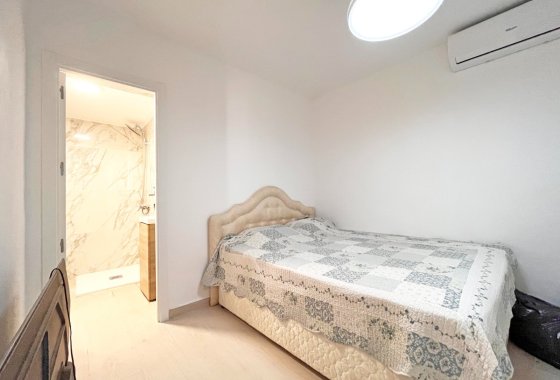 Resale - Townhouse - Orihuela Costa - Playa Flamenca
