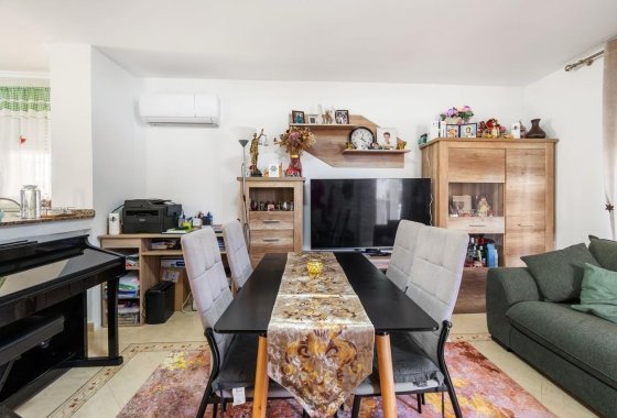 Reventa - Villa - Orihuela Costa - Villamartín