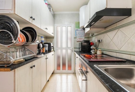 Reventa - Villa - Orihuela Costa - Villamartín
