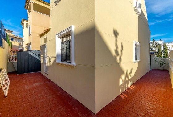 Reventa - Villa - Orihuela Costa - Villamartín