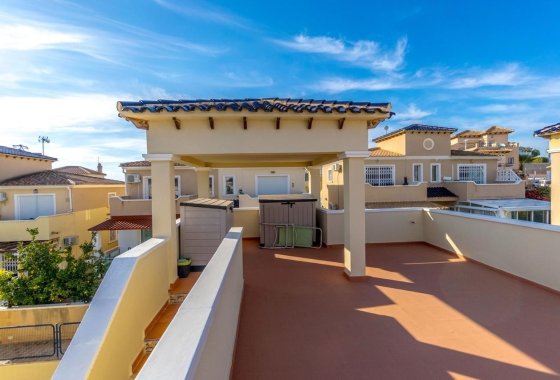 Reventa - Villa - Orihuela Costa - Villamartín