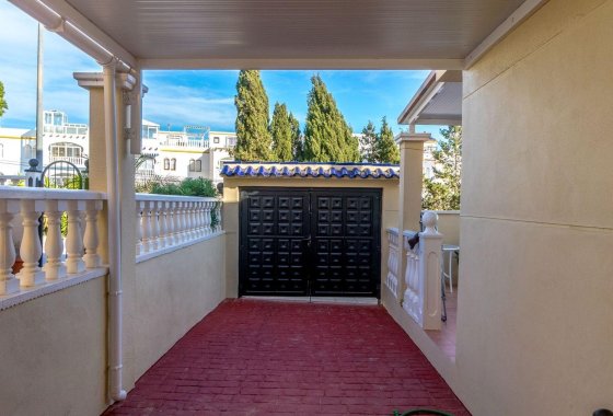 Reventa - Villa - Orihuela Costa - Villamartín