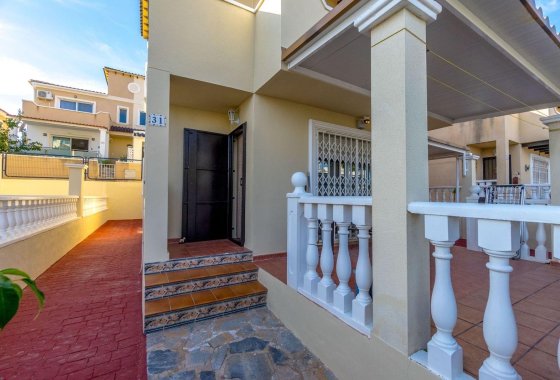 Reventa - Villa - Orihuela Costa - Villamartín