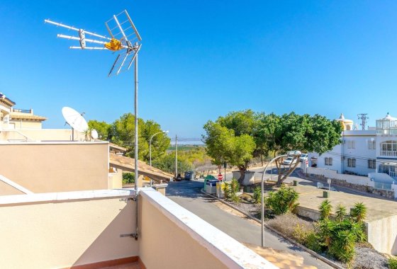 Reventa - Villa - Orihuela Costa - Villamartín