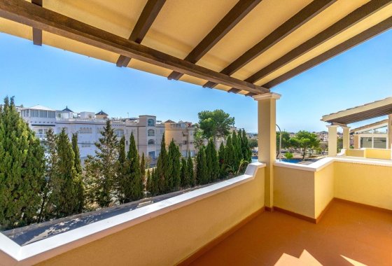 Reventa - Villa - Orihuela Costa - Villamartín