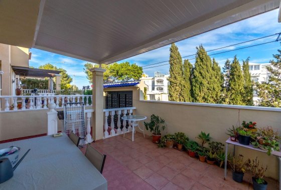 Reventa - Villa - Orihuela Costa - Villamartín