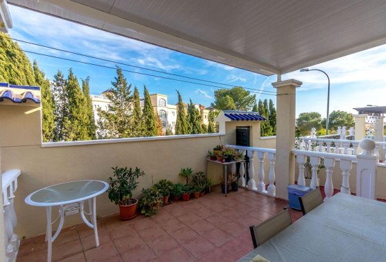 Reventa - Villa - Orihuela Costa - Villamartín