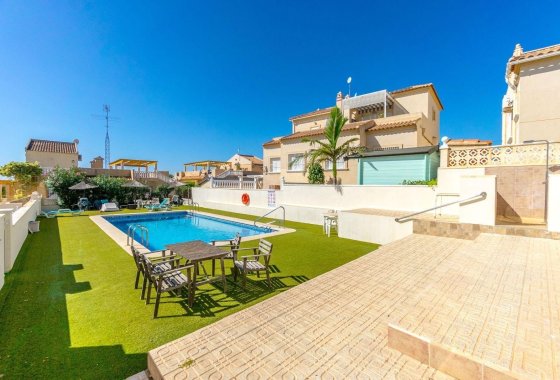 Reventa - Villa - Orihuela Costa - Villamartín