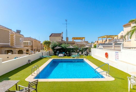 Reventa - Villa - Orihuela Costa - Villamartín
