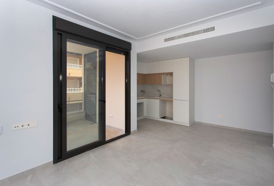 Återförsäljning - Lägenhet / lägenhet - Torrevieja - Playa del Cura