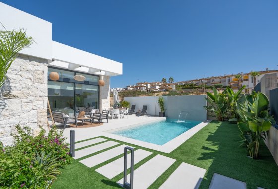 Reventa - Villa - Ciudad Quesada - Rojales