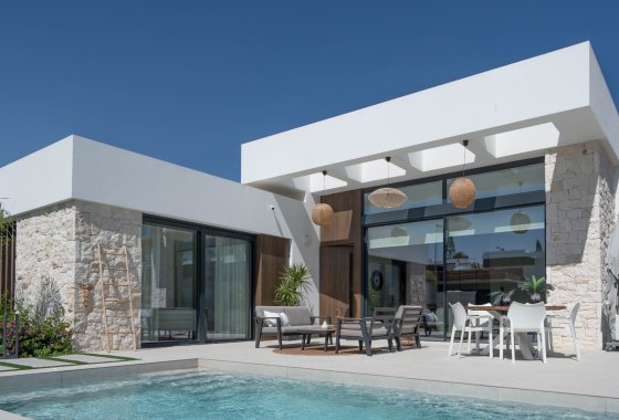 Reventa - Villa - Ciudad Quesada - Rojales