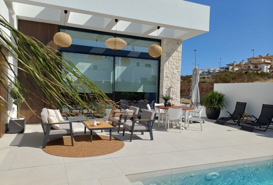 Reventa - Villa - Ciudad Quesada - Rojales