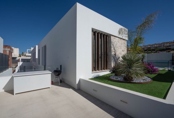 Reventa - Villa - Ciudad Quesada - Rojales