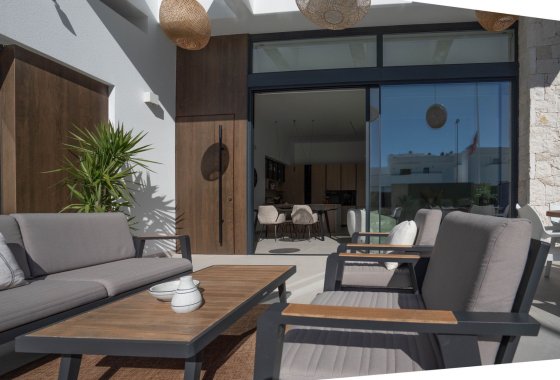 Reventa - Villa - Ciudad Quesada - Rojales