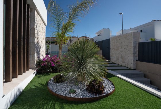 Reventa - Villa - Ciudad Quesada - Rojales