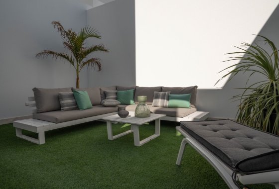Reventa - Villa - Ciudad Quesada - Rojales