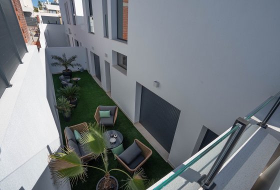 Reventa - Villa - Ciudad Quesada - Rojales