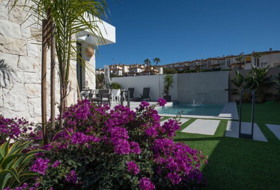 Reventa - Villa - Ciudad Quesada - Rojales