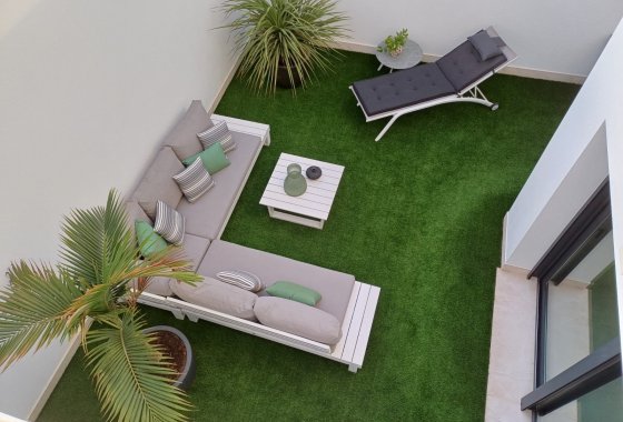Reventa - Villa - Ciudad Quesada - Rojales