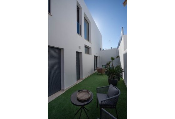 Reventa - Villa - Ciudad Quesada - Rojales