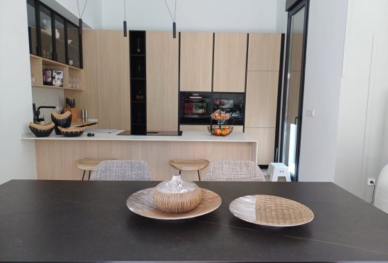 Reventa - Villa - Ciudad Quesada - Rojales