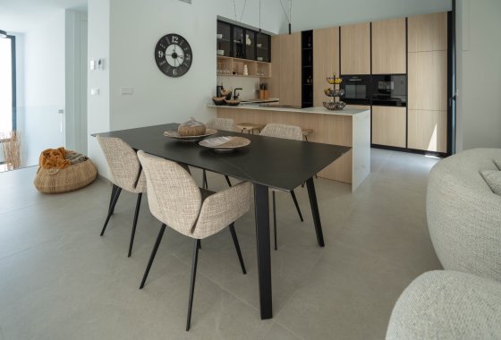 Reventa - Villa - Ciudad Quesada - Rojales