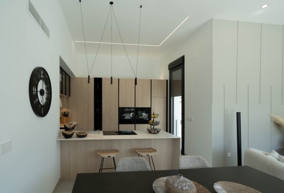 Reventa - Villa - Ciudad Quesada - Rojales