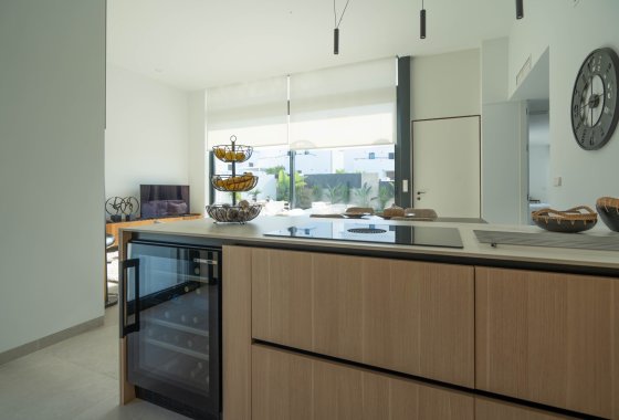 Reventa - Villa - Ciudad Quesada - Rojales