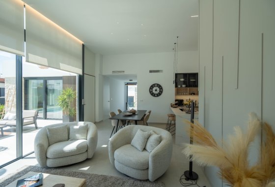 Reventa - Villa - Ciudad Quesada - Rojales