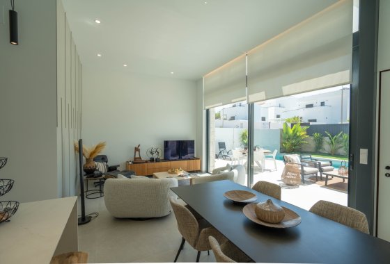 Reventa - Villa - Ciudad Quesada - Rojales