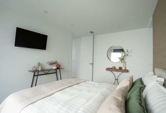 Reventa - Villa - Ciudad Quesada - Rojales