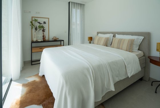 Reventa - Villa - Ciudad Quesada - Rojales