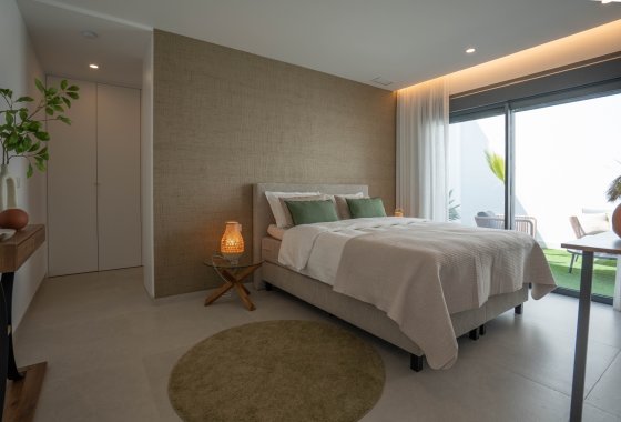 Reventa - Villa - Ciudad Quesada - Rojales