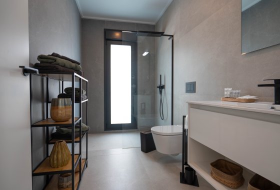 Reventa - Villa - Ciudad Quesada - Rojales