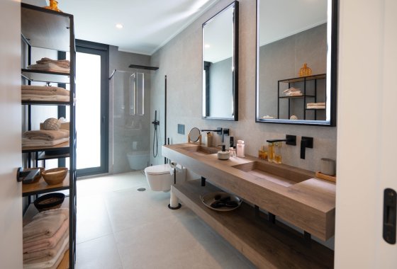 Reventa - Villa - Ciudad Quesada - Rojales