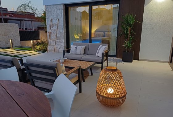 Reventa - Villa - Ciudad Quesada - Rojales