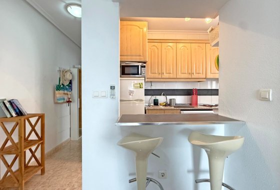 Reventa - Apartamento / piso - Torrevieja