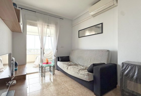 Reventa - Apartamento / piso - Torrevieja