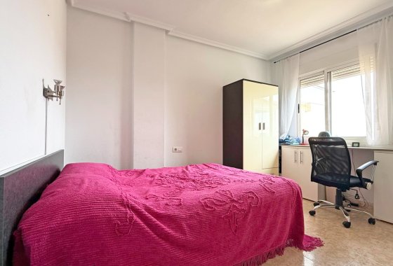Reventa - Apartamento / piso - Torrevieja