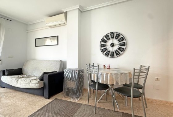 Reventa - Apartamento / piso - Torrevieja