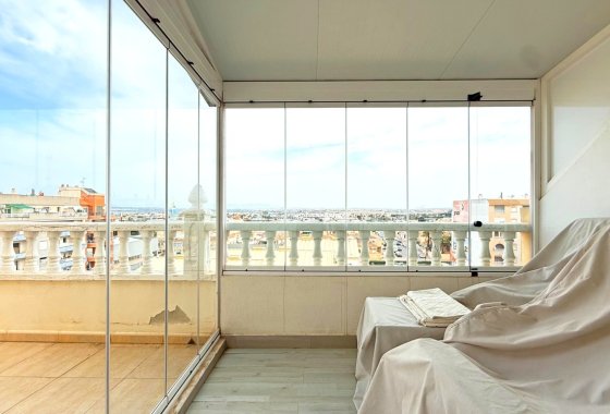 Reventa - Apartamento / piso - Torrevieja