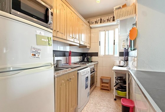 Reventa - Apartamento / piso - Torrevieja
