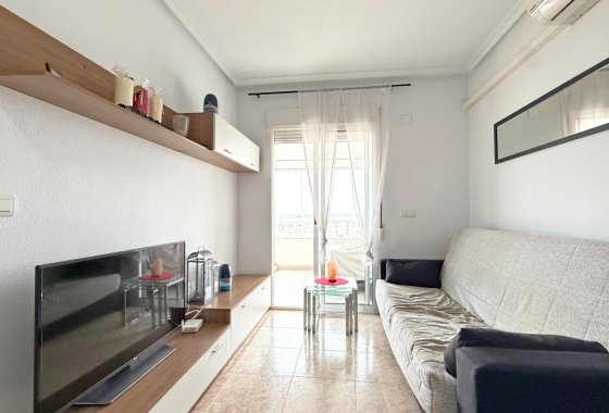 Reventa - Apartamento / piso - Torrevieja