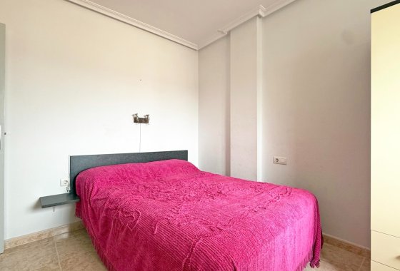 Reventa - Apartamento / piso - Torrevieja