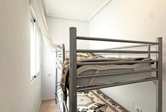 Reventa - Apartamento / piso - Torrevieja