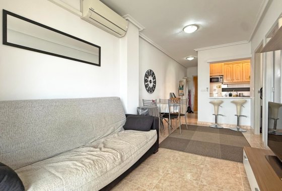 Reventa - Apartamento / piso - Torrevieja
