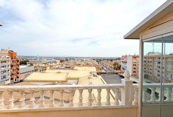 Reventa - Apartamento / piso - Torrevieja