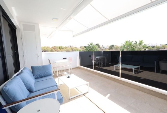 Resale - Apartment / flat - Orihuela Costa