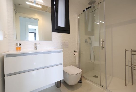 Resale - Apartment / flat - Orihuela Costa